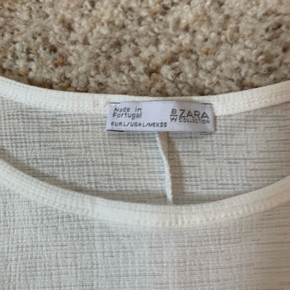 Zara Tank (L) - Picture 5 of 8